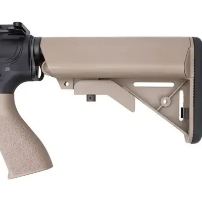 Replika karabinka GR4 CQB-S MINI - czarna OD-G-GIG-01-004930-00 asgbox.pl Replika karabinka GR4 CQB-S MINI - czarna OD-G-GIG-01-004930-00 asgbox.pl