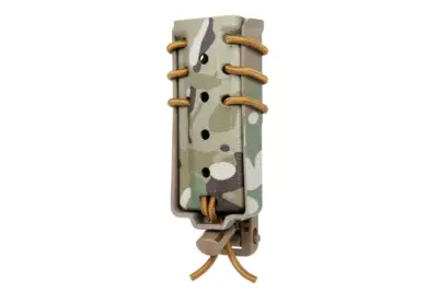 Ładownica na magazynek 9mm Wosport Urban Assault Long Quick Pull MC - obrazek 3
