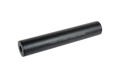 Tłumik Covert Tactical PRO - Hide Fi 35 mm - obrazek 3