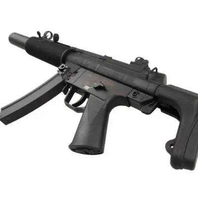 Replika pistoletu maszynowego CM041 SD6 OD-G-CYM-01-000863-00 asgbox.pl