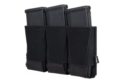 Wkładka taktyczna Primal Gear Czarna - obrazek 4