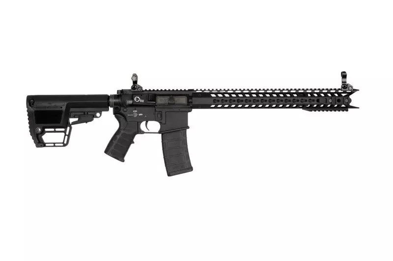 Replika karabinka TWS M4 KeyMod Dinosaur - czarna OD-G-KIA-01-020804-00 asgbox.pl Replika karabinka TWS M4 KeyMod Dinosaur - czarna - obrazek 11