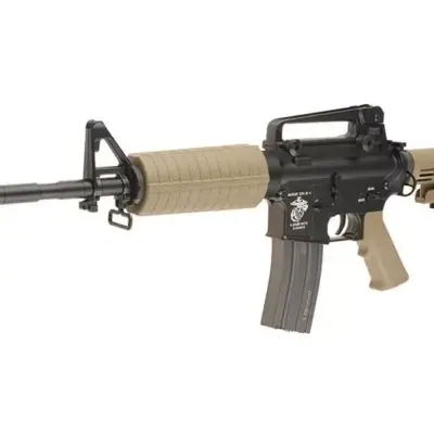 Replika karabinka Specna Arms SA-B01 ONE™ - Half-Tan OD-G-SPE-01-006619-00 asgbox.pl