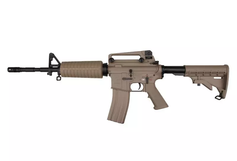 Replika karabinka GC16 Carbine DST OD-G-GIG-01-004127-00 asgbox.pl Replika karabinka GC16 Carbine DST - obrazek 11