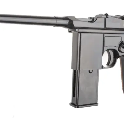 Replika pistoletu automatycznego WE712 GBB OD-G-WET-02-016141-00 asgbox.pl