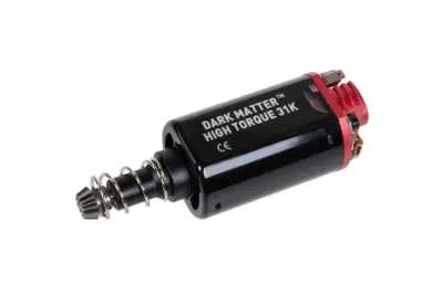 Silnik Super High Torque Specna Arms Dark Matter™ (31000RPM) Long - obrazek 3