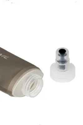 Butelka Volven ELV SIP 500 ML Szara - obrazek 3