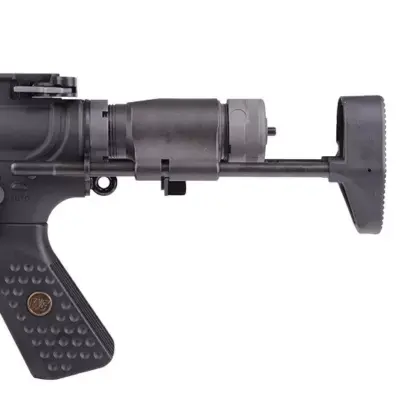 Replika subkarabinka R5C - czarna OD-G-WET-02-010265-00 asgbox.pl