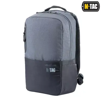 Plecak Urban Line Laptop Pack MTC-20-035348-00 asgbox.pl