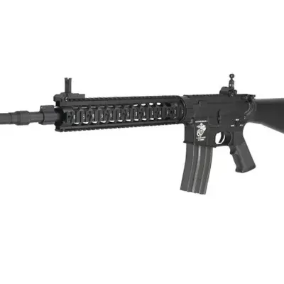 Replika karabinka Specna Arms SA-B16 ONE™ - czarna OD-G-SPE-01-008096-00 asgbox.pl Replika karabinka Specna Arms SA-B16 ONE™ - czarna OD-G-SPE-01-008096-00 asgbox.pl