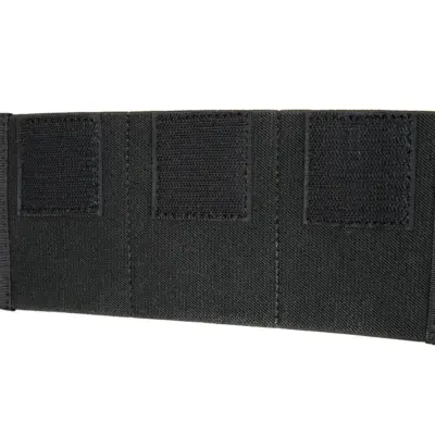Elastyczna wkładka na 3 magazynki 5,56 - Czarna PEW-19-033980-00 asgbox.pl