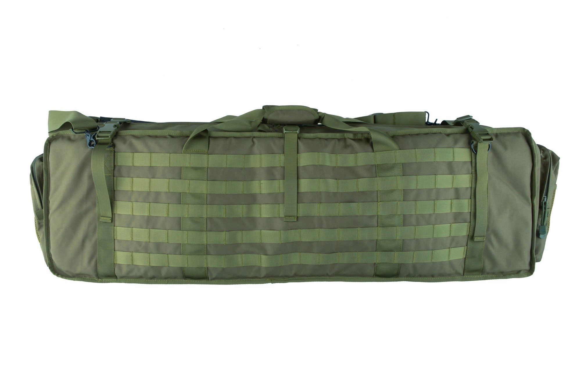 Pokrowiec na broń Mamut (1000mm) - oliwkowy OD-G-PRI-22-017481-00 asgbox.pl Pokrowiec na broń Mamut (1000mm) - oliwkowy - obrazek 17