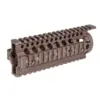 Chwyt Przedni Daniel Defense Omega rail 7" RIS OD-G-MDB-09-032577-00 asgbox.pl