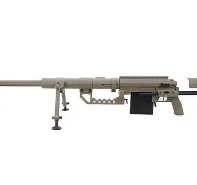 Sprężynowa replika karabinu M200-TAN OD-G-ARE-03-015051-00 asgbox.pl Sprężynowa replika karabinu M200-TAN OD-G-ARE-03-015051-00 asgbox.pl