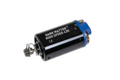 Silnik High Speed Specna Arms Dark Matter™ (43000RPM) Short - obrazek 3
