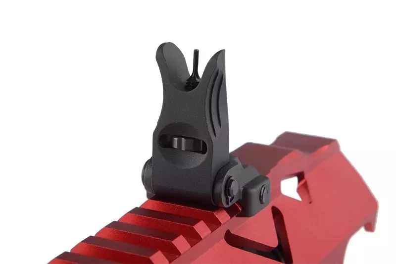 Replika karabinka Avalon Leopard CQB - Red/Black OD-G-VFC-01-018134-00 asgbox.pl Replika karabinka Avalon Leopard CQB - Red/Black - obrazek 11