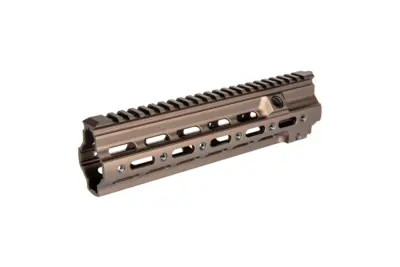 Łoże RIS typu SMR do replik HK416 - Dark Earth - obrazek 3