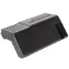 Magazynek Mid-Cap do ICS Tomahawk 50 kulek czarny OD-G-ICS-05-037609-00 asgbox.pl