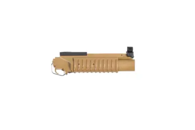 Granatnik M203 - 3 w 1 - Wersja krótka - TAN (OUTLET) - obrazek 3