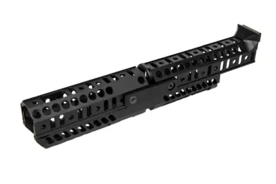 Zestaw Sport-4 do AK-74/ AKM - Czarny - obrazek 4