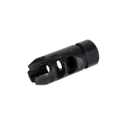 Tłumik Płomienia CNC VGSM - Czarny CRI-09-037032-00 asgbox.pl Tłumik Płomienia CNC VGSM - Czarny CRI-09-037032-00 asgbox.pl