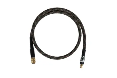 Wąż HPA QD 42" EU  Wide bore - Python - obrazek 2