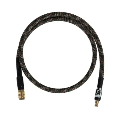 Alternative view of Wąż HPA QD 42" EU  Wide bore - Python