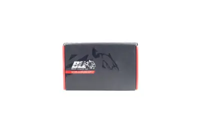 Replika pistoletu BLE-BM9 - czarna (OUTLET) - obrazek 3