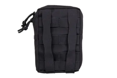 Uniwersalna kieszeń cargo  Primal Gear Lightweight Czarny - obrazek 4
