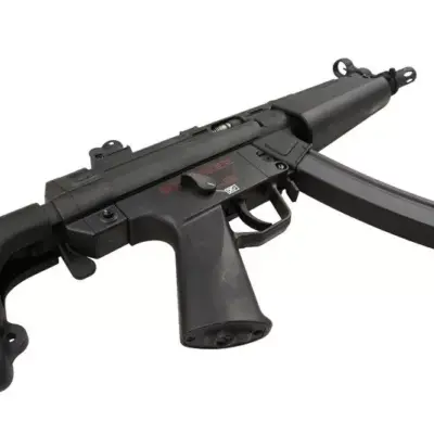 Replika pistoletu maszynowego CM049J OD-G-CYM-01-000768-00 asgbox.pl