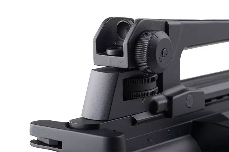 Replika karabinka Specna Arms SA-B07 ONE™ - Half Tan OD-G-SPE-01-006114-00 asgbox.pl Replika karabinka Specna Arms SA-B07 ONE™ - Half Tan - obrazek 19