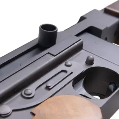 KA-AG-66 Thompson M1A1 OD-G-KIA-01-001255-00 asgbox.pl KA-AG-66 Thompson M1A1 OD-G-KIA-01-001255-00 asgbox.pl