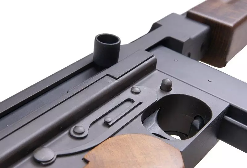 KA-AG-66 Thompson M1A1 OD-G-KIA-01-001255-00 asgbox.pl KA-AG-66 Thompson M1A1 - obrazek 16