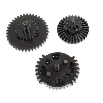 Alternative view of Zestaw Stalowych zębatek DSG CNC Specna Arms 9:1