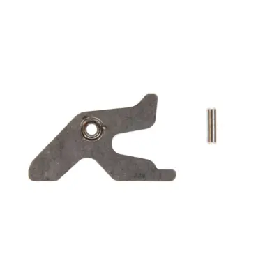 Jednoczęściowy zaczep spustowy do Amoeba Striker AMB-08-033302-00 asgbox.pl