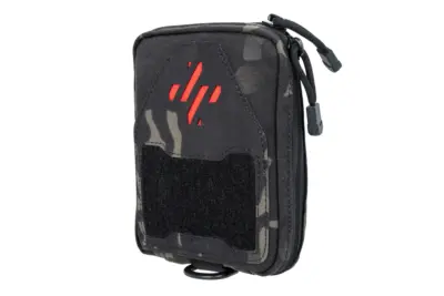 Mała apteczka Specna Arms Tactical MC Black - obrazek 4
