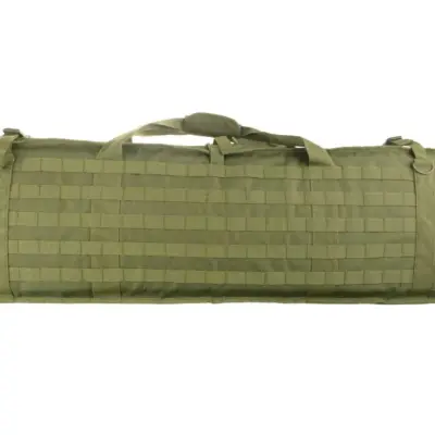 Duży pokrowiec na broń - 1020mm - oliwkowy OD-G-GFT-22-016386-00 asgbox.pl