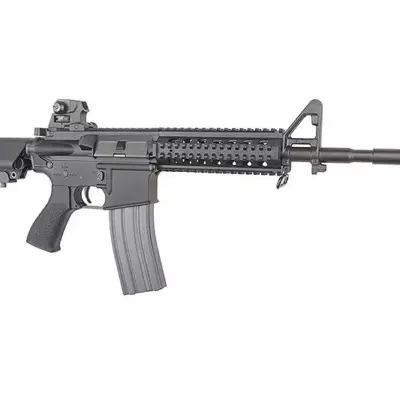 Replika karabinka GR15 Raider L (COMBO) OD-G-GIG-01-012995-00 asgbox.pl Replika karabinka GR15 Raider L (COMBO) OD-G-GIG-01-012995-00 asgbox.pl