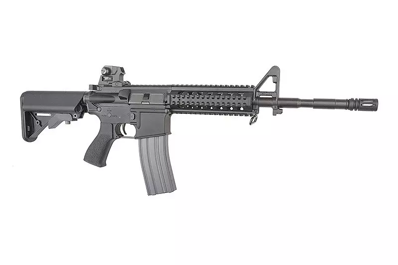 Replika karabinka GR15 Raider L (COMBO) OD-G-GIG-01-012995-00 asgbox.pl Replika karabinka GR15 Raider L (COMBO) - obrazek 12