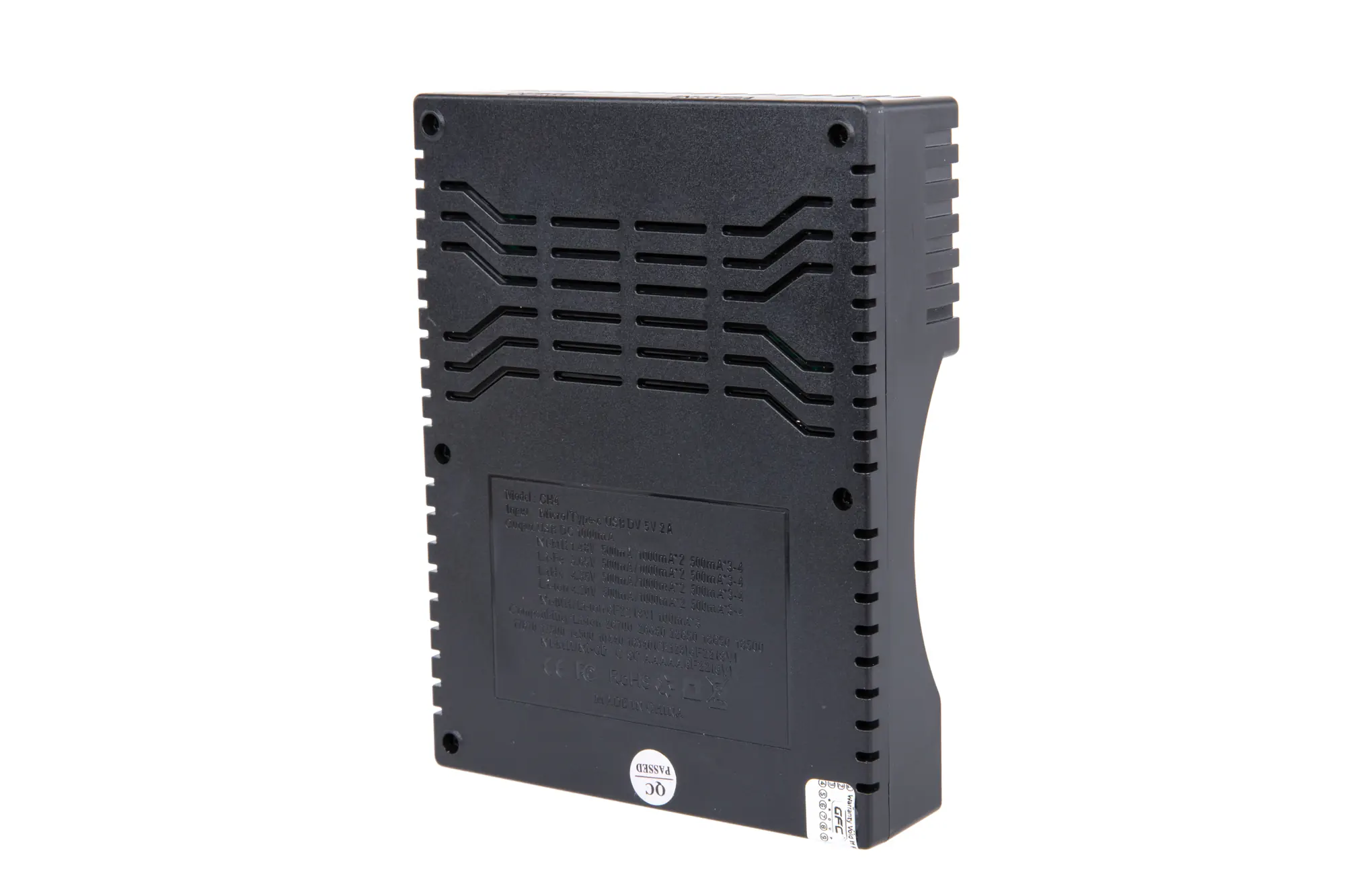 Ładowarka REDOX Clara OD-G-RDX-06-040099-00 asgbox.pl Ładowarka REDOX Clara - obrazek 5