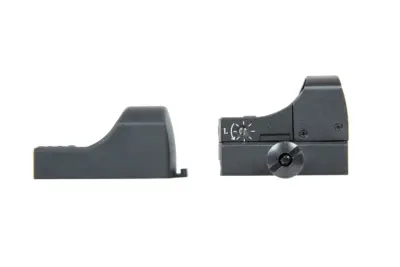Kolimator Specna Arms EDGE™ LP Czarny - obrazek 4