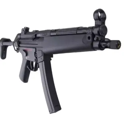 Replika pistoletu maszynowego TGM A4 RTB OD-G-GIG-01-002354-00 asgbox.pl Replika pistoletu maszynowego TGM A4 RTB OD-G-GIG-01-002354-00 asgbox.pl