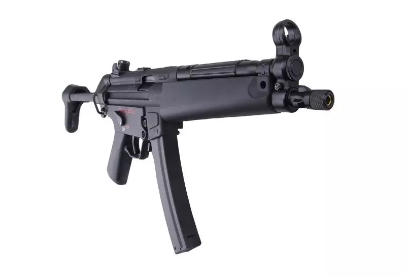Replika pistoletu maszynowego TGM A4 RTB OD-G-GIG-01-002354-00 asgbox.pl Replika pistoletu maszynowego TGM A4 RTB - obrazek 19