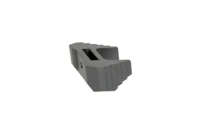 Powiększony zwalniacz magazynka do G&G ARP-9 - obrazek 3