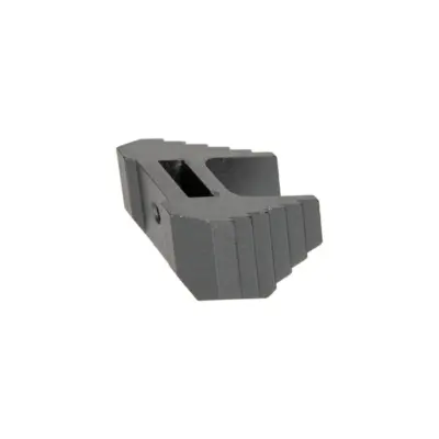 Powiększony zwalniacz magazynka do G&G ARP-9 FFT-09-034633-00 asgbox.pl