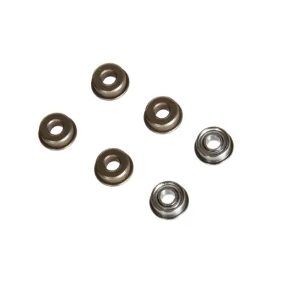 Alternative view of Zestaw łożysk 7mm do replik Specna Arms G-Series