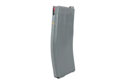 Magazynek green gas 30 kulek Vega Force Company do replik typu M4/M16 Szary - obrazek 3