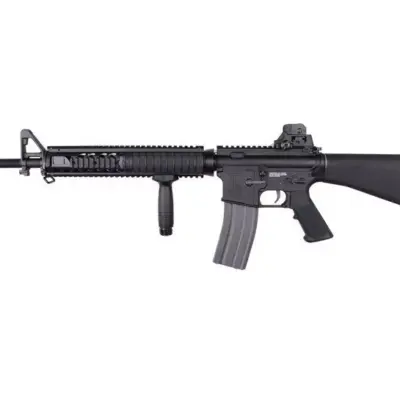 Replika karabinka szturmowego GR16 R5 - Electric Blow-Back OD-G-GIG-01-001729-00 asgbox.pl Replika karabinka szturmowego GR16 R5 - Electric Blow-Back OD-G-GIG-01-001729-00 asgbox.pl