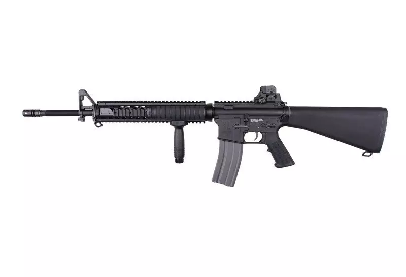 Replika karabinka szturmowego GR16 R5 - Electric Blow-Back OD-G-GIG-01-001729-00 asgbox.pl Replika karabinka szturmowego GR16 R5 - Electric Blow-Back - obrazek 17