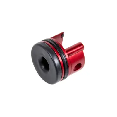 Głowica cylindra TopMax ERGAL CNC (czarny PAD) Czerwona TPX-08-040069-00 asgbox.pl Głowica cylindra TopMax ERGAL CNC (czarny PAD) Czerwona TPX-08-040069-00 asgbox.pl